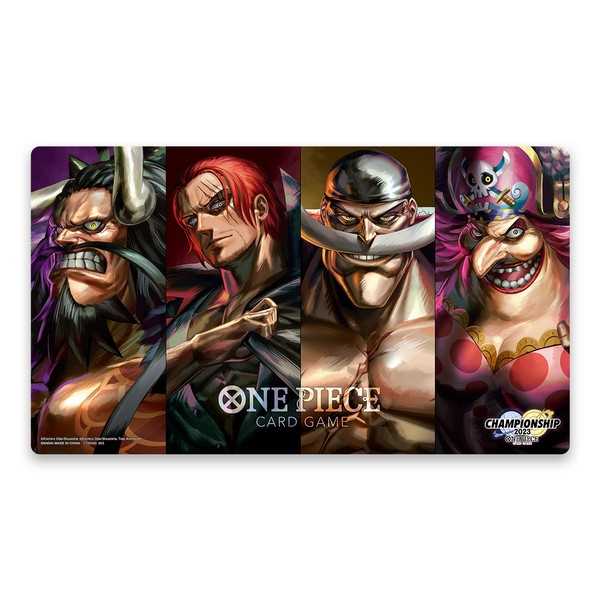 One Piece TCG - Special Goods Set