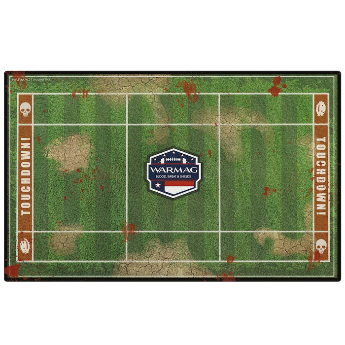 Warmag - Base Sheet