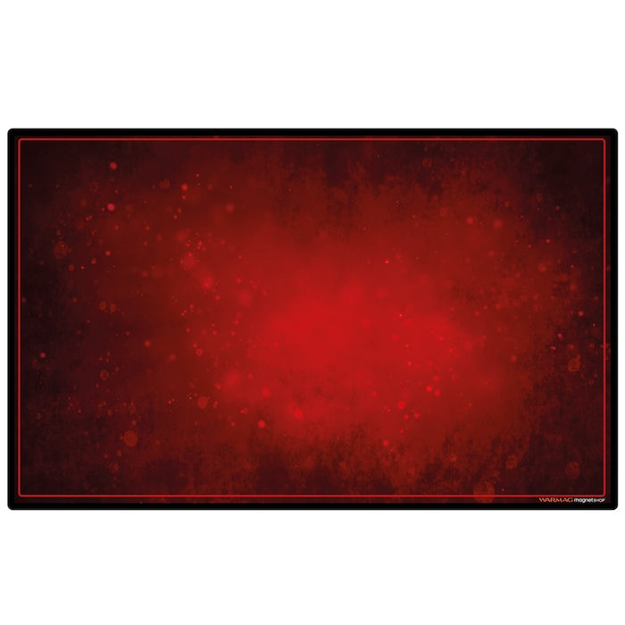 Warmag - Base Sheet