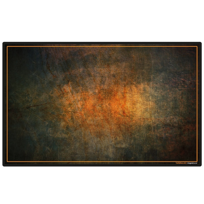 Warmag - Base Sheet