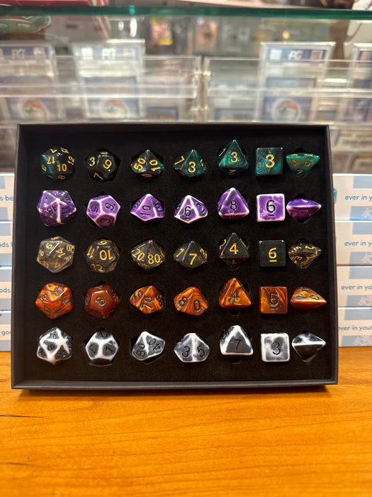 Mystery Dice Goblin - Gift Box