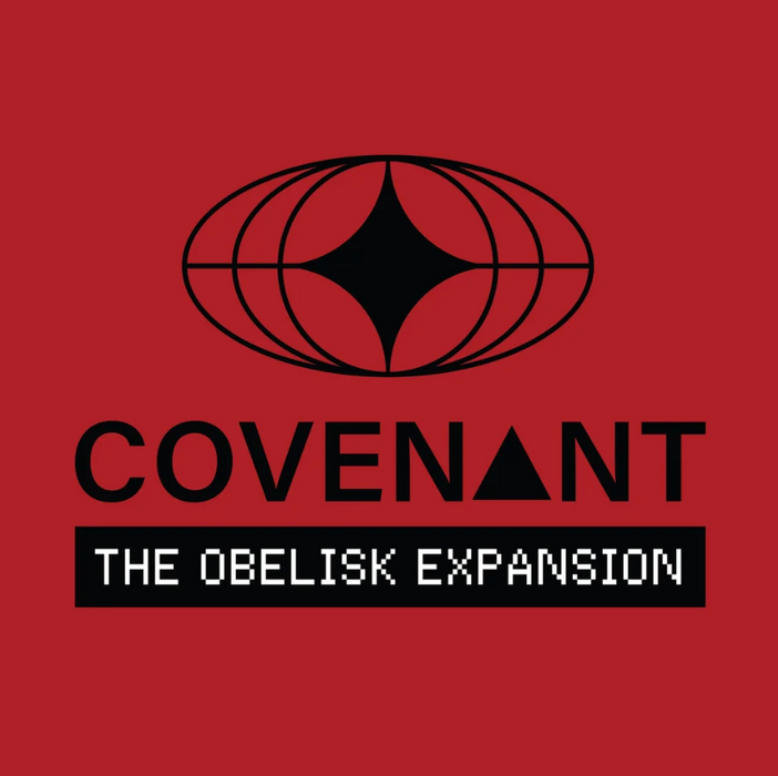 Covenant - The Obelisk Expansion