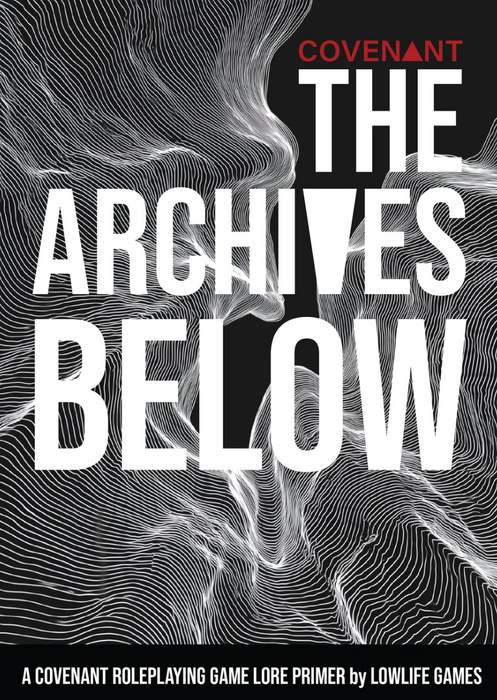 Covenant - TTRPG Archive (Monster Manual)