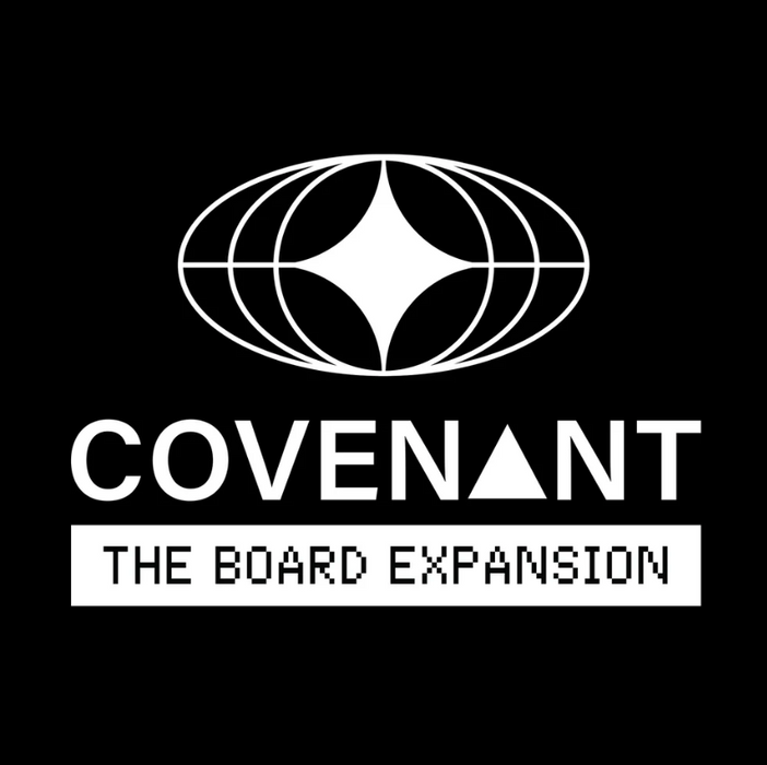 Covenant - "The Board" Expansion