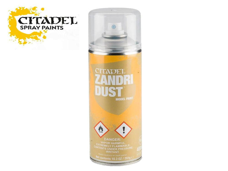 Citadel Colour - Spray - Zandri Dust