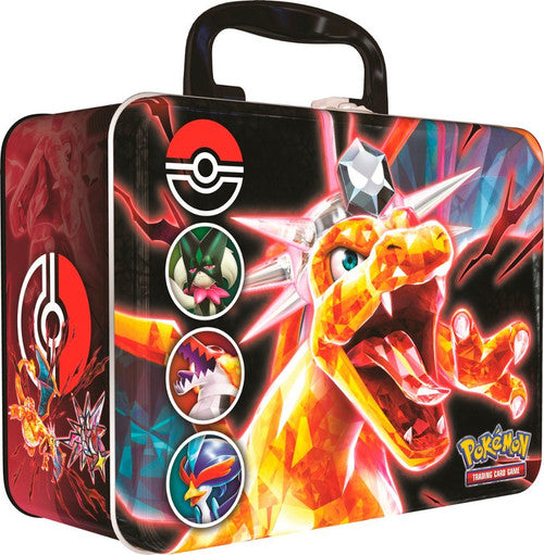 Pokémon TCG: Collector's Chest - Autumn 2023