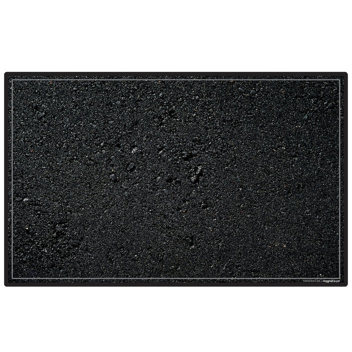 Warmag - Base Sheet