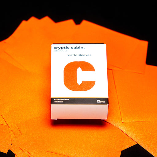 Trading Card Game Accessories Cryptic Cabin Trading Card Game Accessories Cryptic Cabin