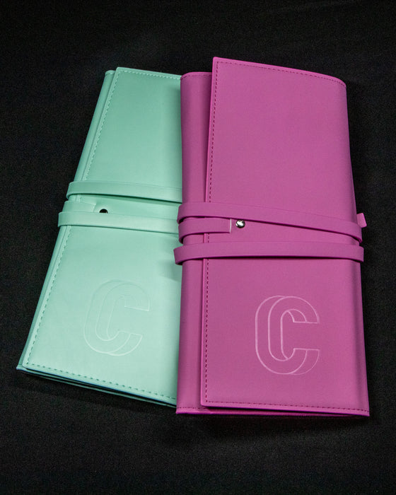 Cryptic Cabin Brush Case