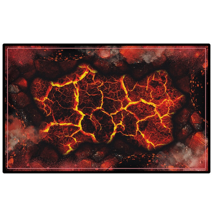 Warmag - Base Sheet