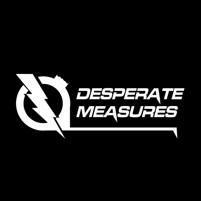 Desperate Measures - Gaming Accessories
