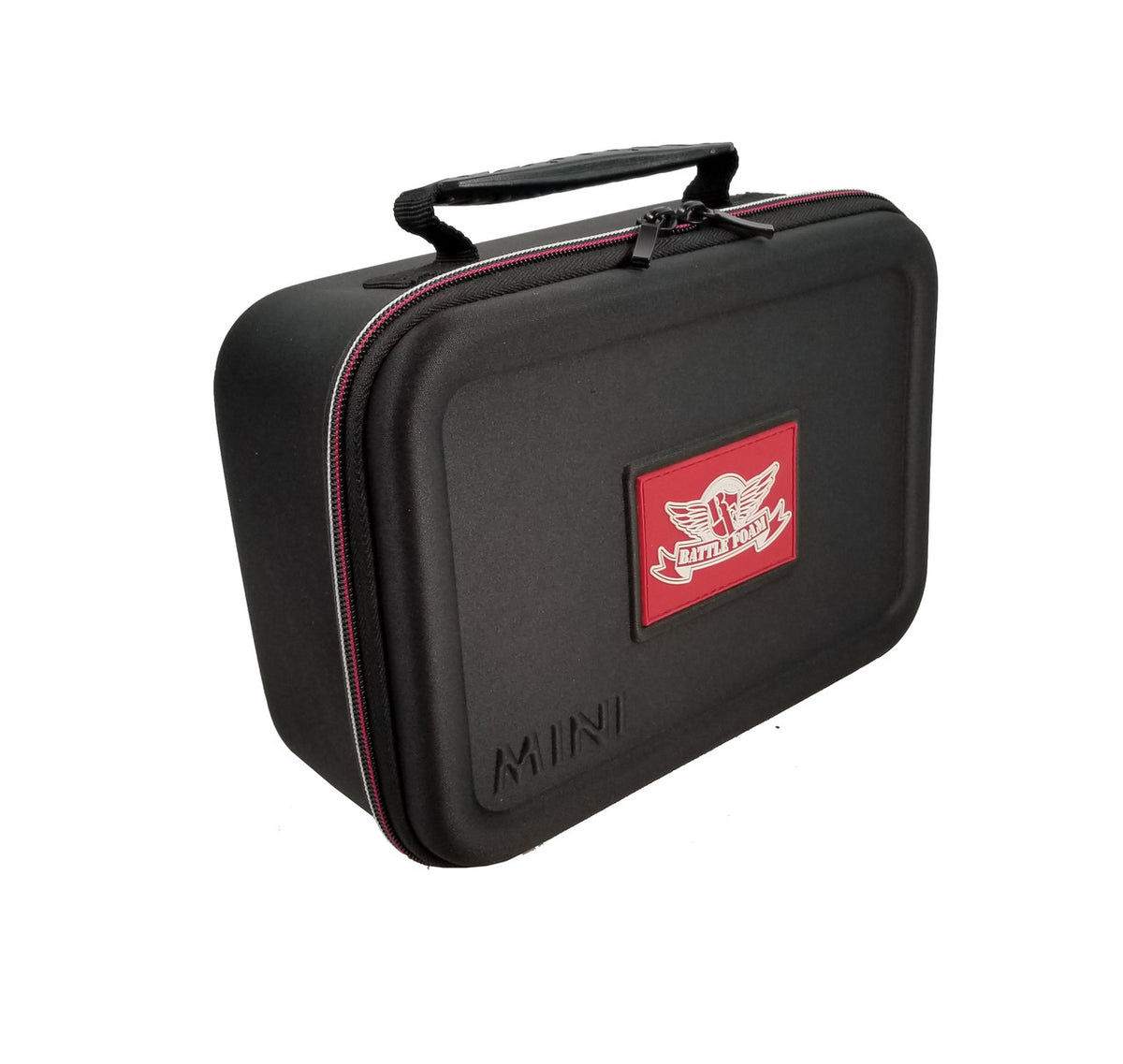 Battle Foam - (Mini) EVA Mini-X Standard Load Out (Black) — Cryptic Cabin