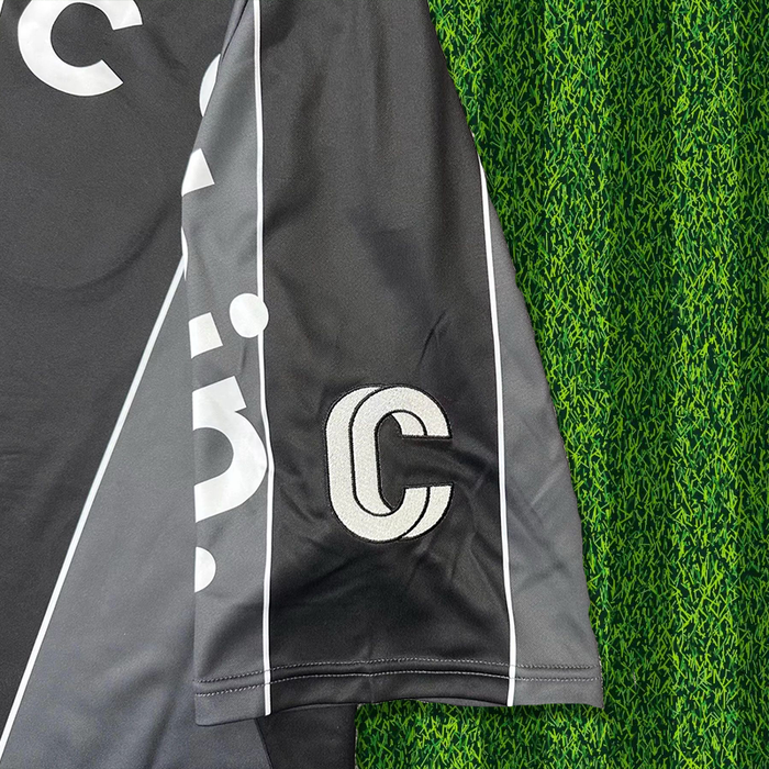 Cryptic Cabin Merch - The Retro CC X Siren Shirt