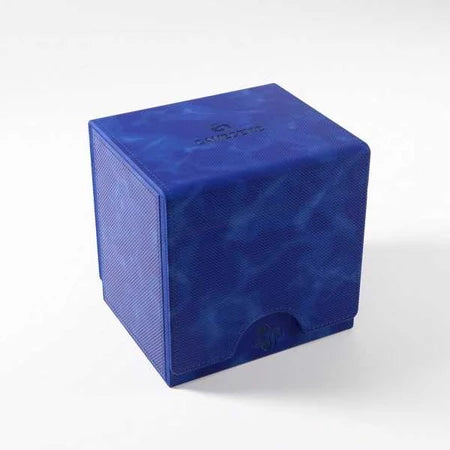 Gamegenic MTG - Sidekick Pro 100+ XL Blue