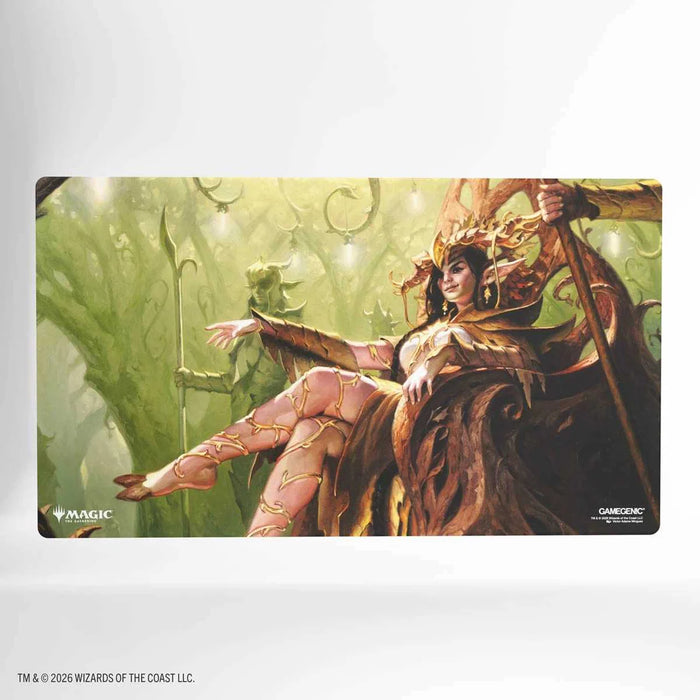 Gamegenic -  Lorwyn Eclipsed Prime Playmat - High Perfect Morcant