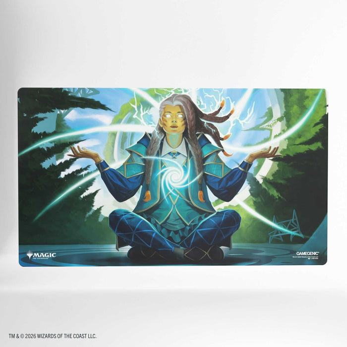 Gamegenic - Strixhaven Prime Playmat - Character 2