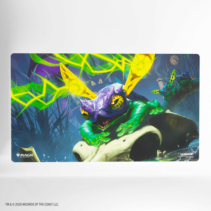 Gamegenic - Strixhaven Prime Playmat - Character 3