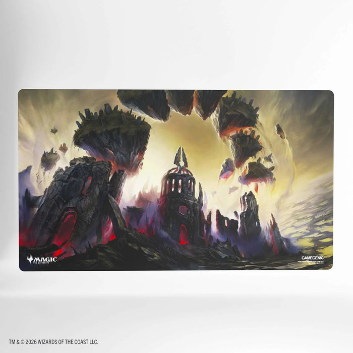 Gamegenic - Strixhaven Prime Playmat - Land 1