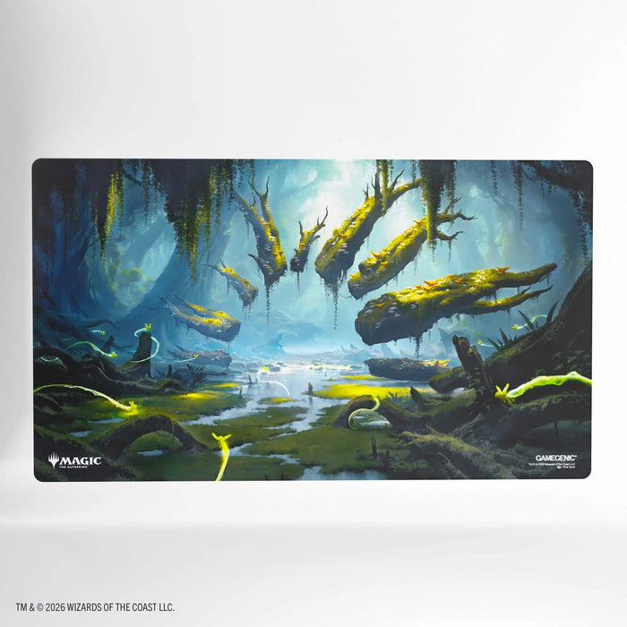 Gamegenic - Strixhaven Prime Playmat - Land 2