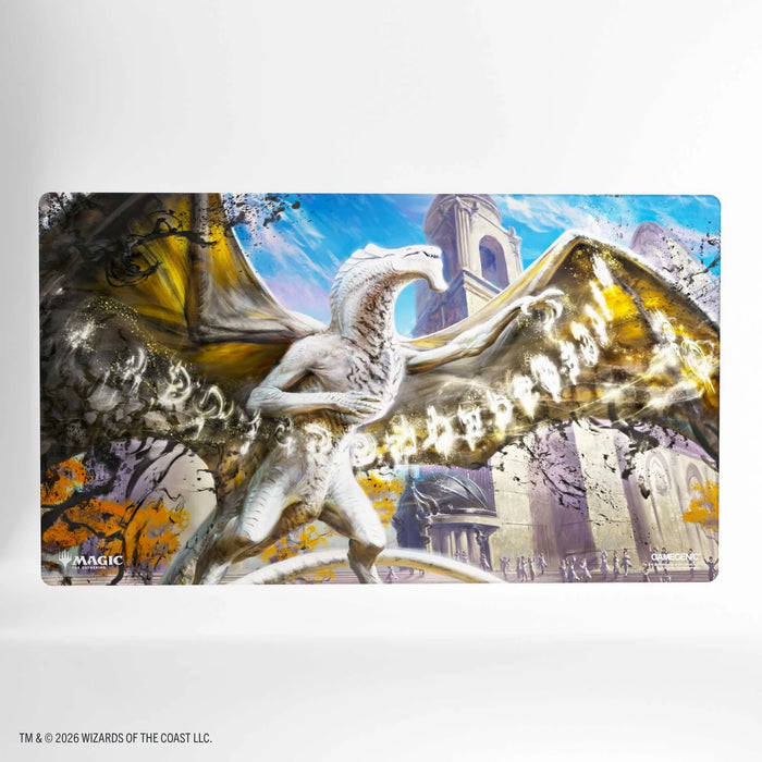 Gamegenic - Strixhaven Prime Shiny Playmat - Faction related 1