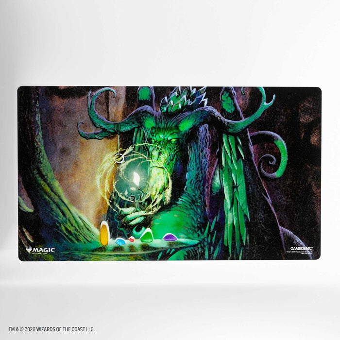 Gamegenic - Strixhaven Prime Shiny Playmat - Faction related 5
