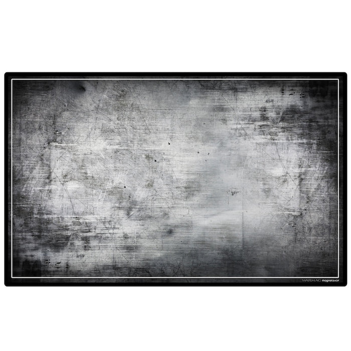 Warmag - Base Sheet