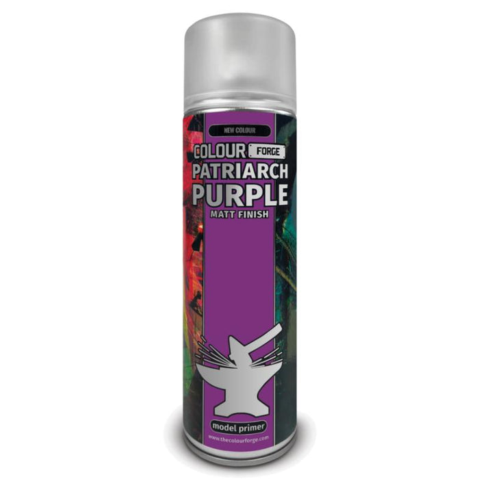 Colour Forge - Patriarch Purple