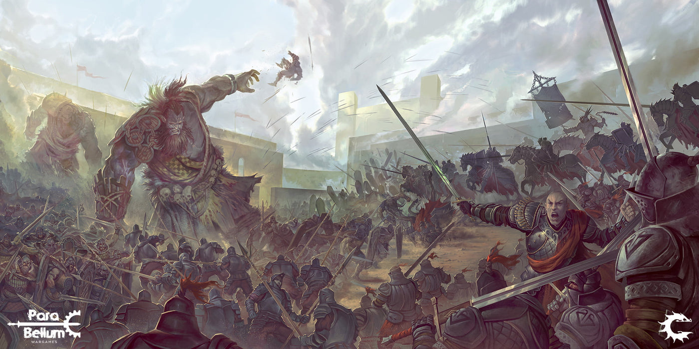 Conquest Casual  - Bracknell - Sunday 15th February