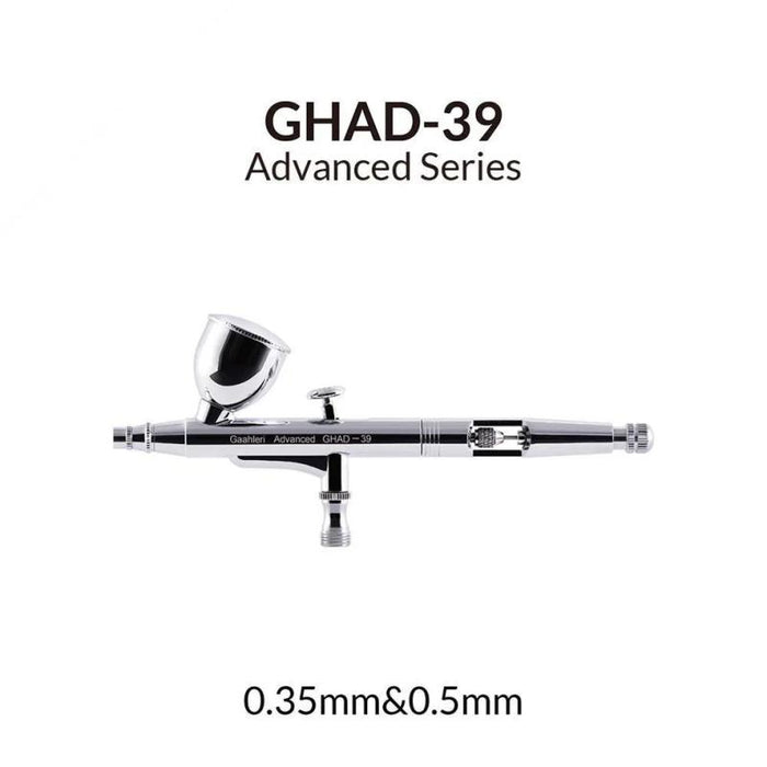 Gaahleri - Advanced Series GHAD-39