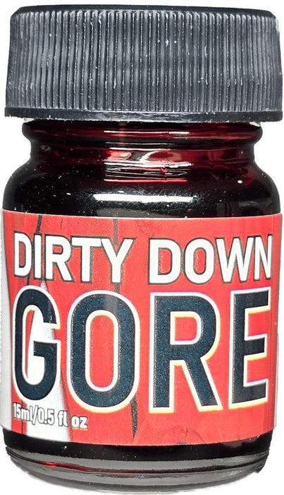 Dirty Down - Gore 15ml