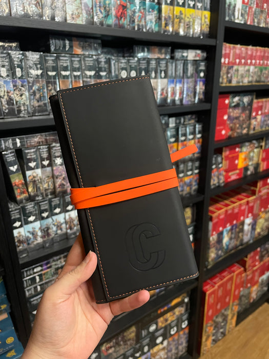 Cryptic Cabin 5 Year Anniversary Case