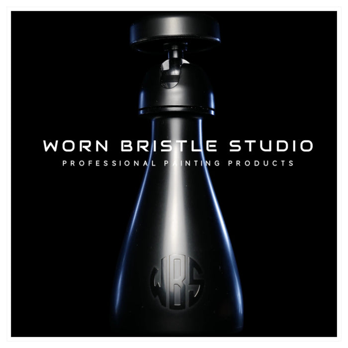 Worn Bristle Studios - Core Handle Pack