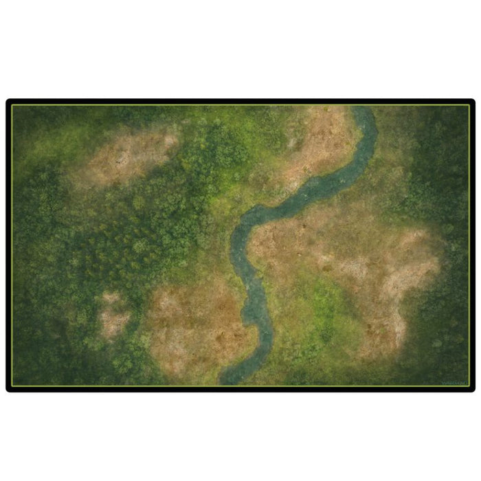 Warmag - Base Sheet