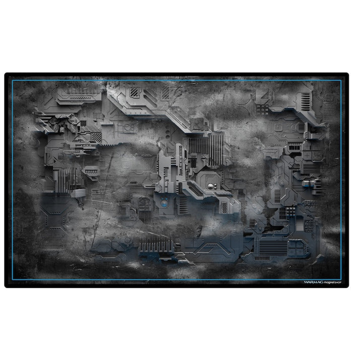 Warmag - Base Sheet