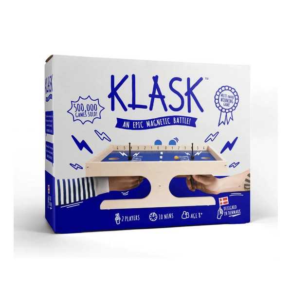 Klask