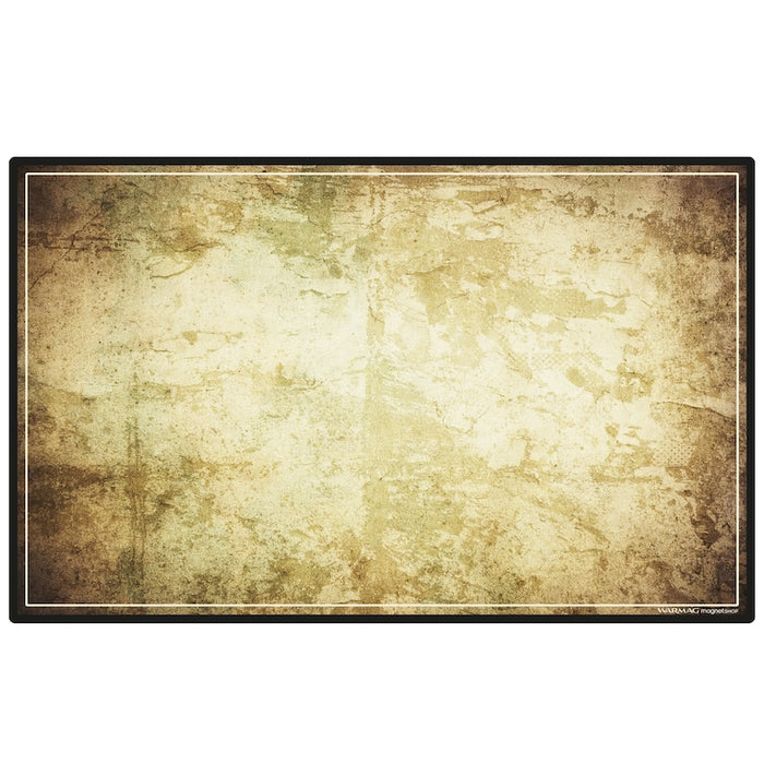 Warmag - Base Sheet