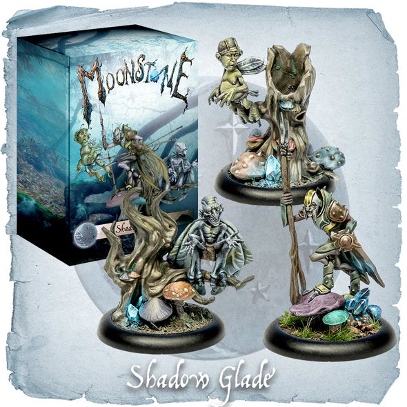 Moonstone - Shadowglade