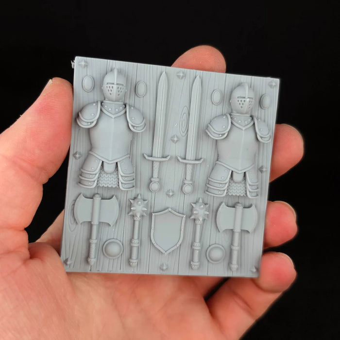 Painting Class - NMM  - AC Miniatures - Sunday Jan 11th - Bristol