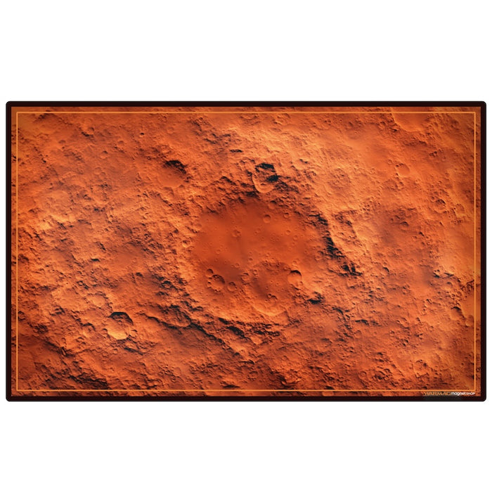 Warmag - Base Sheet