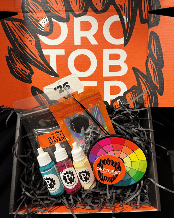 Orctober 2026 Kit (UK Only)