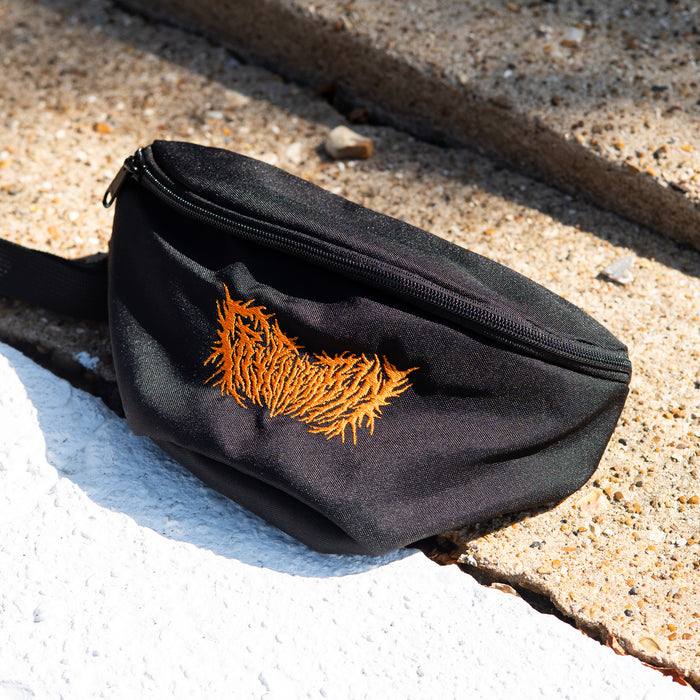 Cryptic Cabin Merch - Bumbag