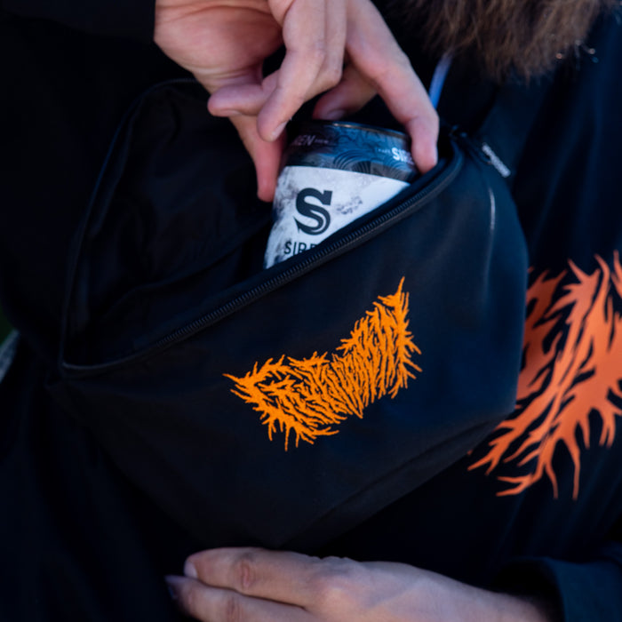 Cryptic Cabin Merch - Bumbag