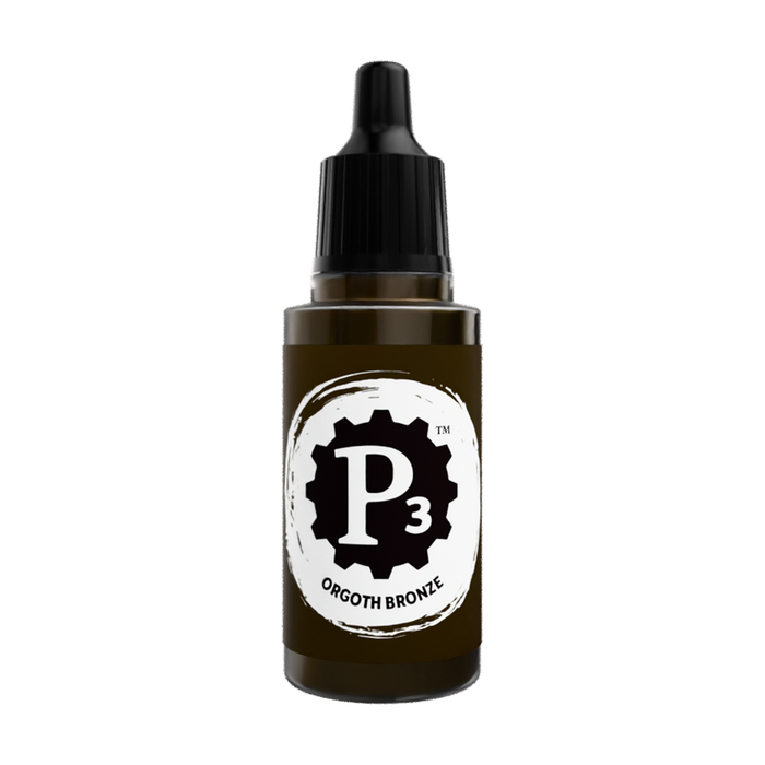 P3: Orgoth Bronze