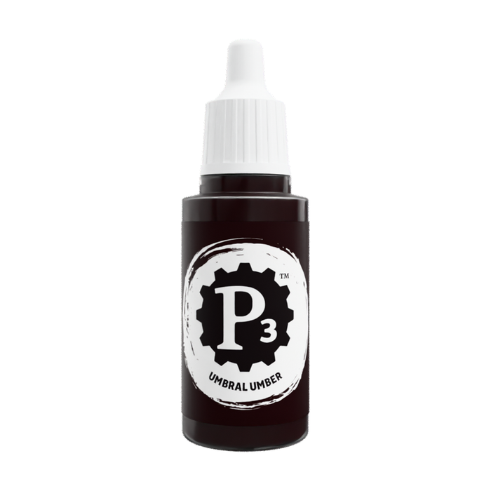 P3: Umbral Umber