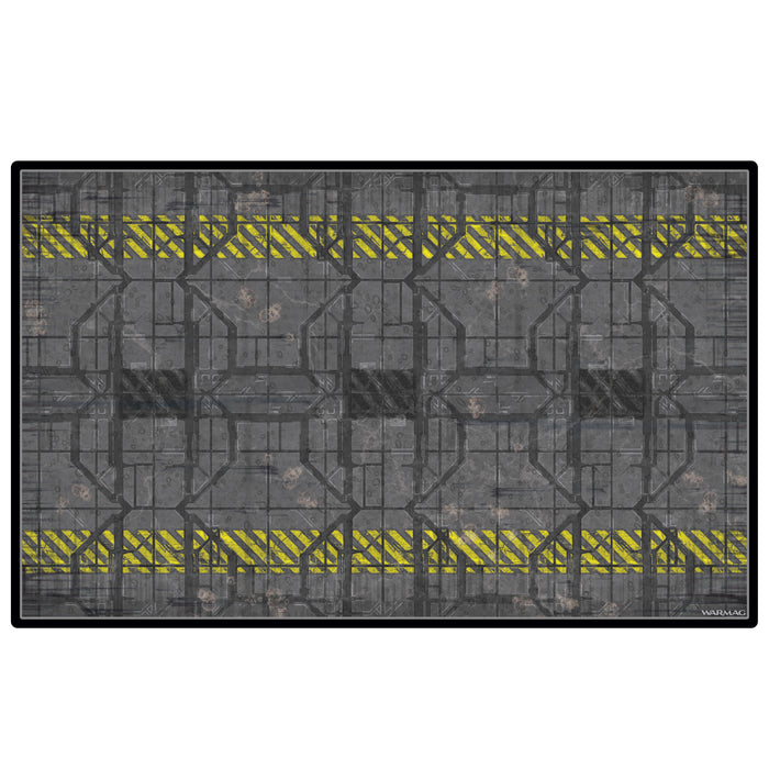 Warmag - Base Sheet