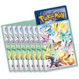 Prismatic Evolutions - Super-Premium Collection