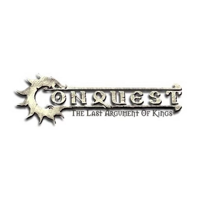 Conquest - Weaver Courts - Conquest First Blood Cohort Starter Set