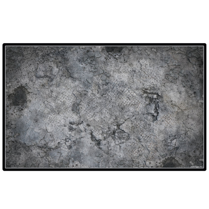 Warmag - Base Sheet