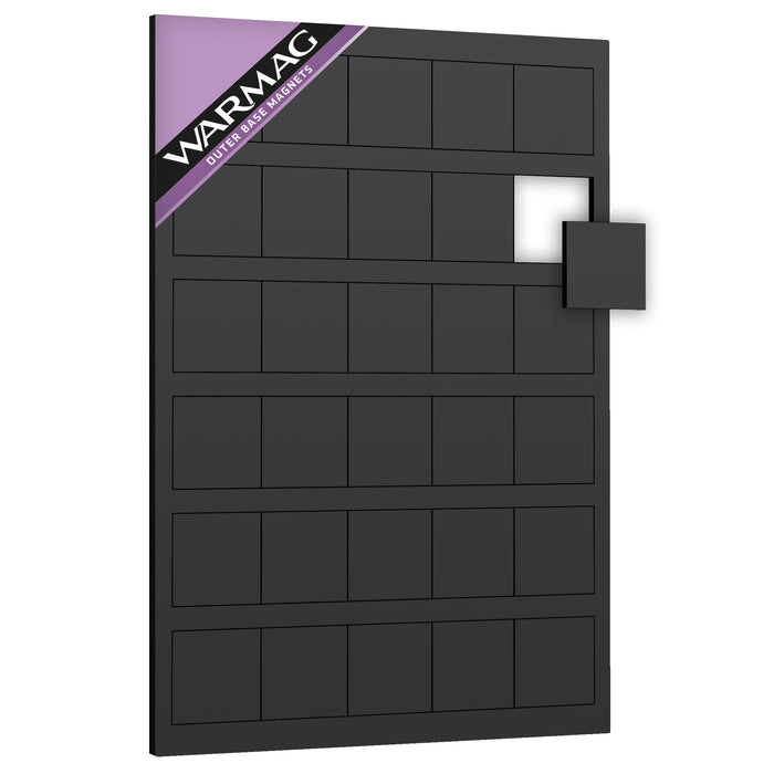 Warmag - Inner Base Magnet
