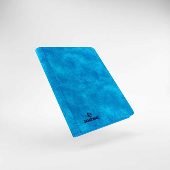 Zip-Up Album: 18-Pocket